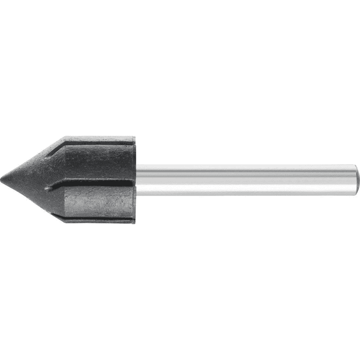 Pferd Policap Abrasive Cap Holders 6mm 16 x 26mm (1614325153864)