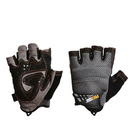 ProChoice Profit Fingerless Polyester/Synthetic Leather Glove (1445159403592)