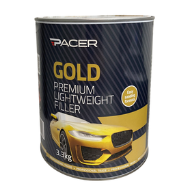 CW PACER Gold Filler 3.3kg