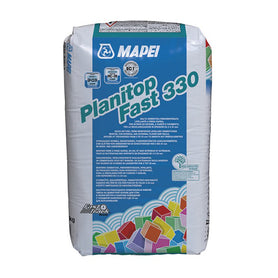 Mapei 25kg Grey Planitop Fast 330