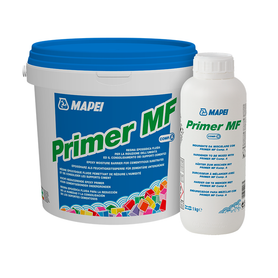 Mapei Primer MF Part (A+B) - 4kg Kit