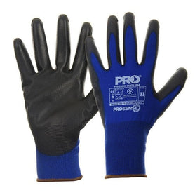 Pro Choice Prosense Prolite Eco PU Glove Pack of 12