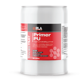 RLA Polymers PrimerPU Solvent Based Primer 15L