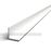 Intex PVC Flashing Angles Bead 40 x 40mm 1800mm Carton of 25 Lengths
