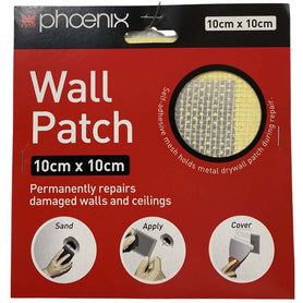 CW Phoenix Wall Patch Box of 12