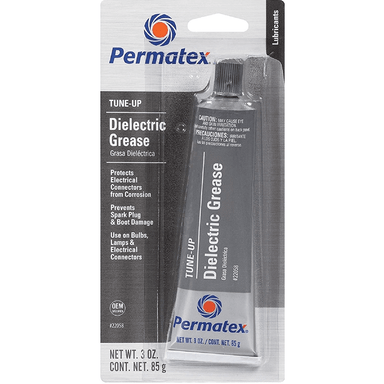 CW PERMATEX Dielectric Tune-Up Grease