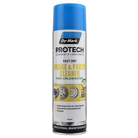 Dy-Mark 350g PROTECH® Non Chlorinated Brake and Parts Cleaner Box of 6