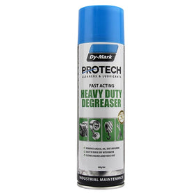 Dy-Mark 400g Fast Acting Protech Heavy Duty Degreaser Box of 6
