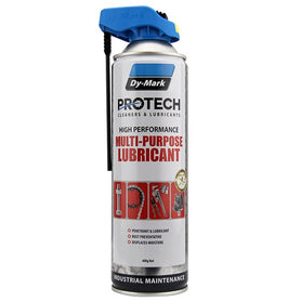 Dy-Mark 400g High Performance Protech MultiPurpose Lubricant Box of 12