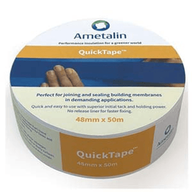 RM Industries Trade Select Ametalin Quick Tape