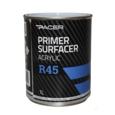 CW PACER R45 Acrylic Primer Surfacer