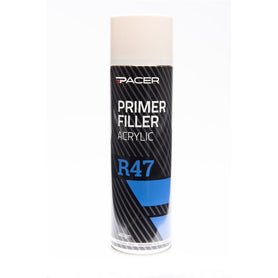 CW PACER R47 Primer Filler Acrylic