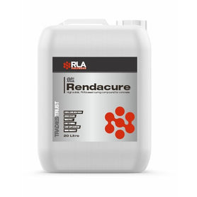 RLA Polymers Rendacure Curing Compound for Concrete