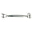 Inox World Stainless Rigging Screw Jaw/Jaw A4 (316) Pack of 2 (4049300160584)