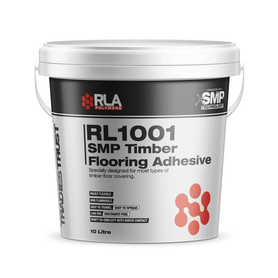 RLA Polymer RL1001 SMP Flooring adhesive 15kg