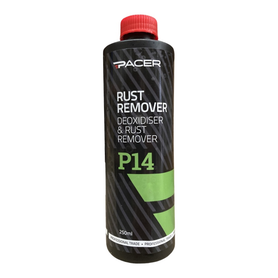 CW PACER P14 Rust Remover