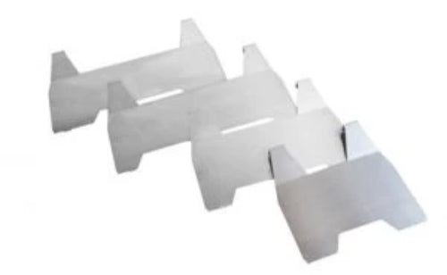 Wallboard Flat Box Reducer Plate Tapepro