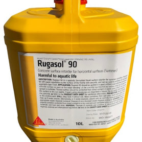 Sika Rugasol 90 Yellow (1600016482376)