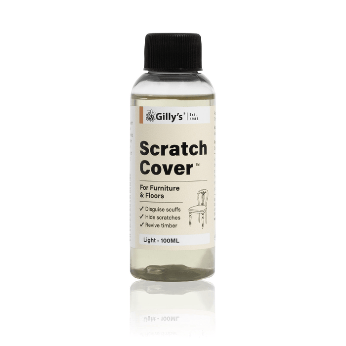 CW Gilly Scratch Cover For Furniture Floors - 100ml
