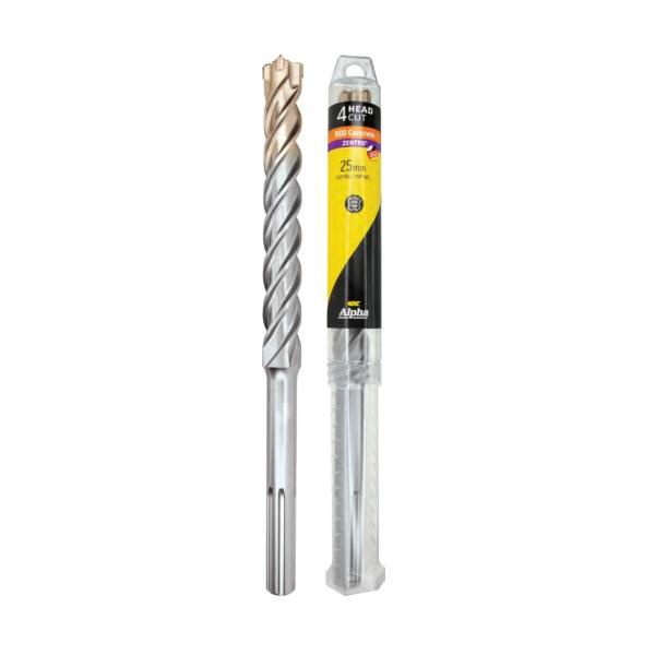 28mm sds drill discount bit