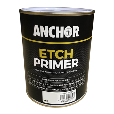 CW Anchor Industrial Etch Primer