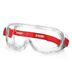 Intex ProtecX® Anti-Mist Wide Vision Goggles Box of 12 Pairs