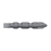 Sheffield ALPHA PH2/SL5 x 45mm Double Ended Bit Carded
