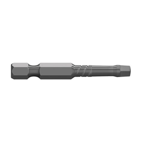Sheffield ALPHA Thunder Zone SQ3 Square Impact Power Bit Carded 1Pce