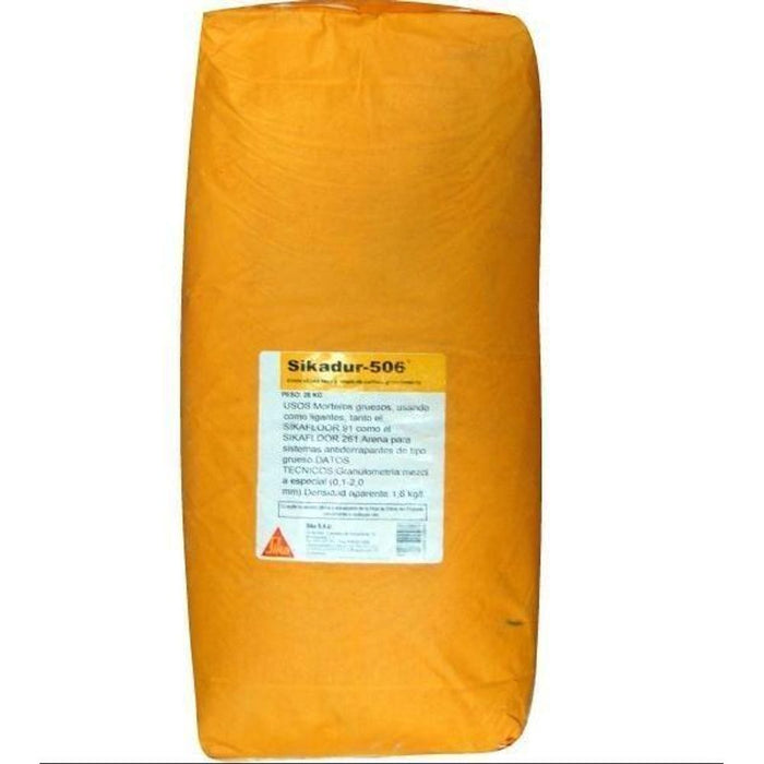 Sikadur 506 Sand 20kg for Sikafloor 94/91