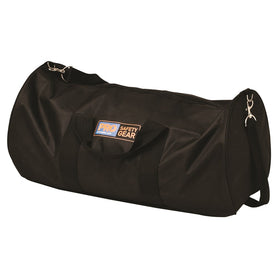 ProChoice Tough and Durable Nylon Black Duffel Safety Kit Bag (1445225922632)