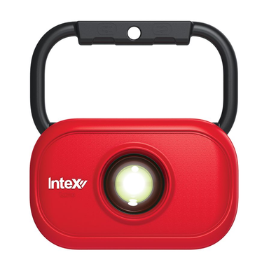 Intex Lumo® 1000 Lumens (10W) Rechargeable LED Light - Magnetic