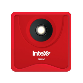 Intex Lumo® 2200 Lumens (20W) Rechargeable LED Slimline Work Light