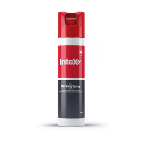 Intex Red Spot Marking Spray 350ml