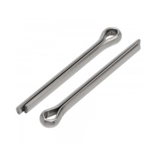 Inox World Split Cotter Pin A4 (316) M5 Pack of 100