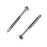 Inox World Square Drive Decking Screw A4 (316) 10G T17 w/Ribs Pack of 200