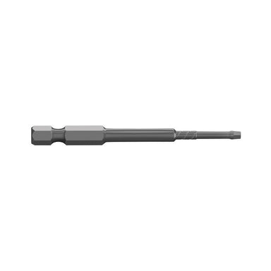 Sheffield ALPHA Thunder Zone SQ2 Square Impact Power Bit Carded 1Pce