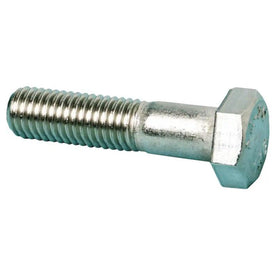 Bremick Metric Coarse DIN 931 Hexagon Head Bolts M24 - Pack of 10