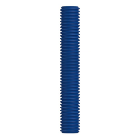 Hobson Xylan Blue 3/4UNC Stud Bolt (Length: 285 - 350) Pack of 8