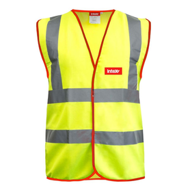 Intex ProtecX® Hi-Vis Reflective Safety Vests