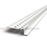Intex Shadowline Bead with ZipStrip® 10mm x 3000mm Carton of 40 Lengths