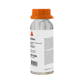 Sika® Aktivator PRO Clear solvent-based all seasons adhesion promoter