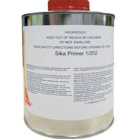 Sika® Primer-1/202 1L Polyurethane based primer