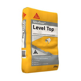 Sikafloor Level Top Cement Based Self-Levelling 20kg