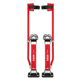 Intex Hi-Stride® Aluminium Single Pole Stilts