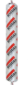 Soudaflex 33SL Self-leveling Joint Sealant 600ml Grey Box of 12