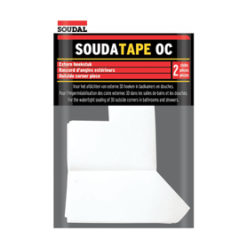 Soudal Soudatape OC - 3D Bandage for "outside" corners Box of 10