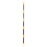 ProChoice Traffic Cone Extension Bar 135cm to 210cm (1446006292552)