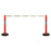 ProChoice Traffic Cone Extension Bar 135cm to 210cm (1446006292552)