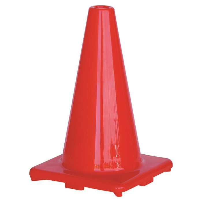 ProChoice Orange PVC Traffic Cones (1445999149128)