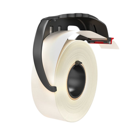 Intex PlasterX® Plastic Paper Tape Dispenser